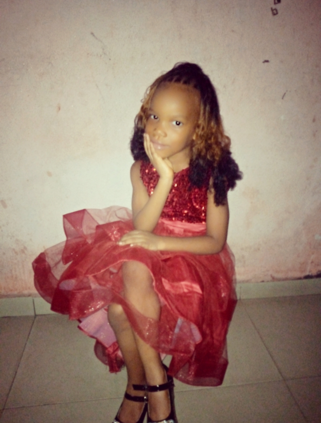 Whytee Emilia Idara