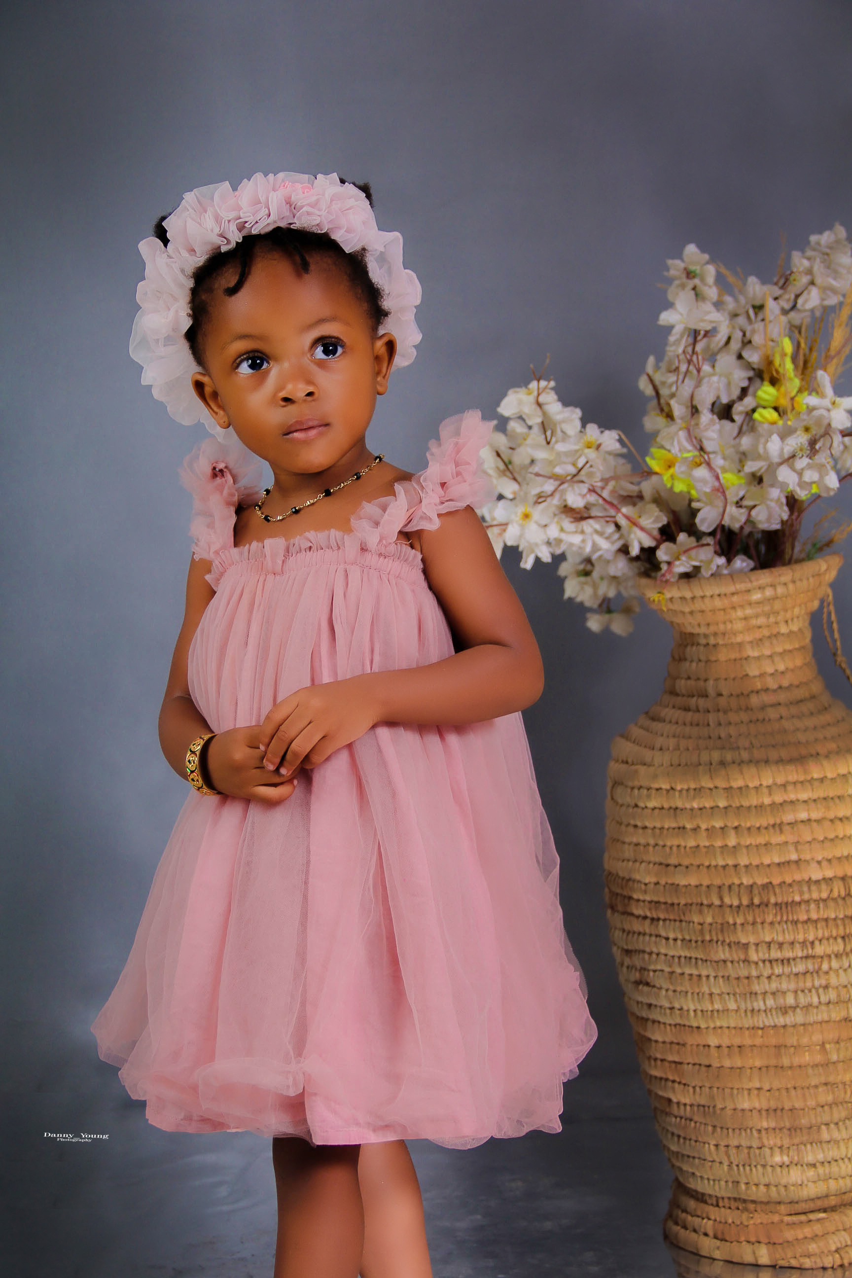 Zara Giwa