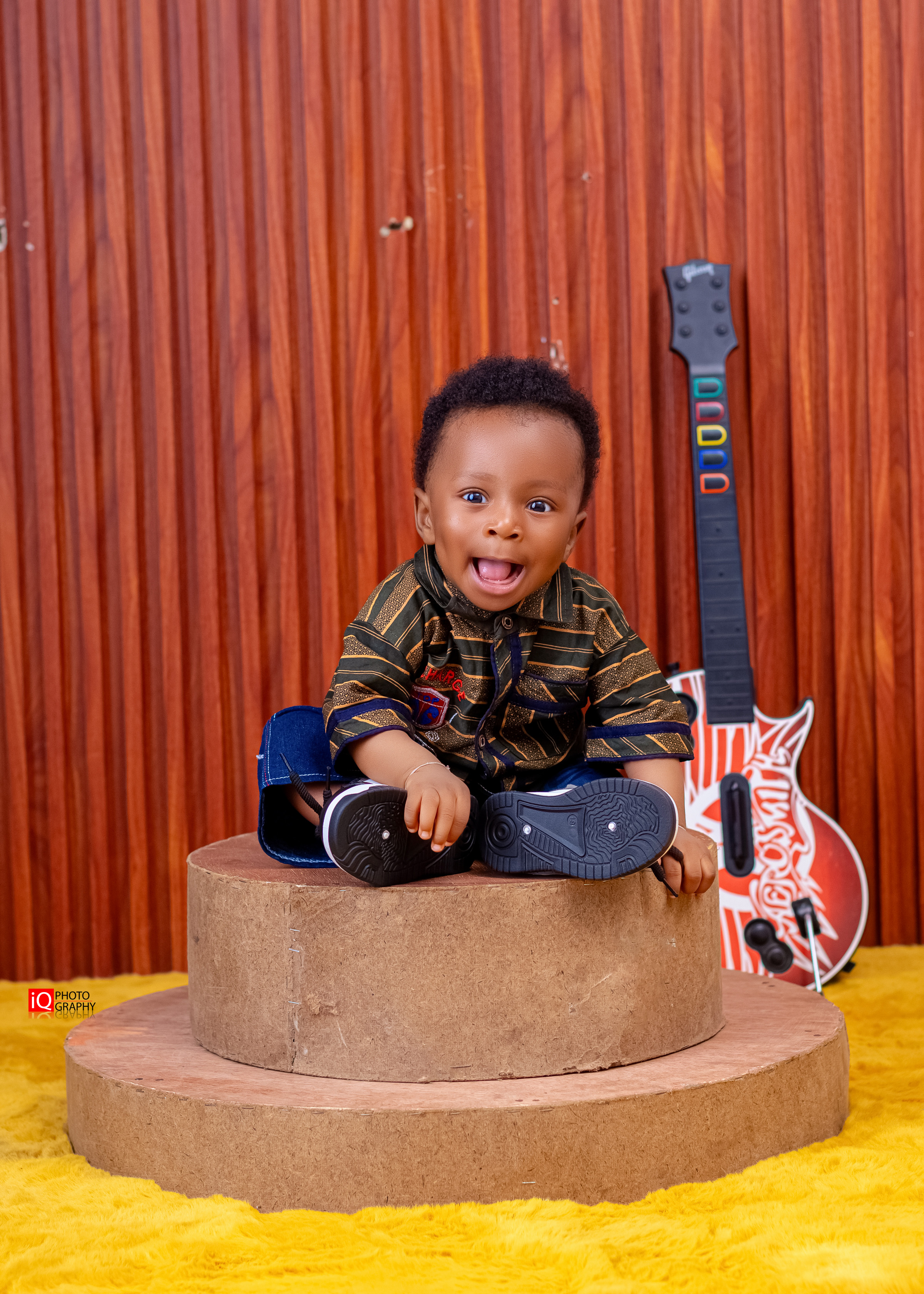 Jeremiah Oluwadarasimi