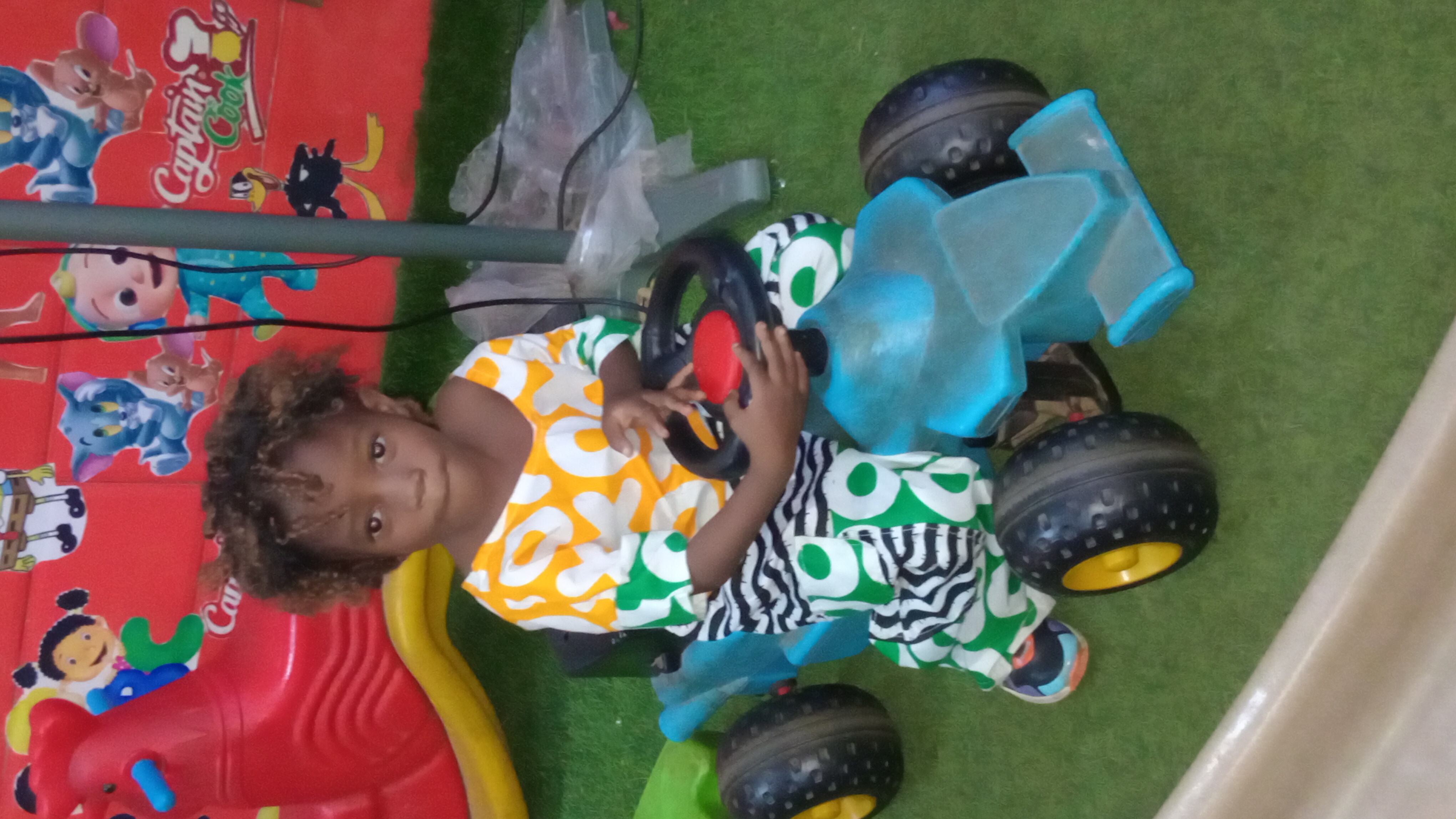 Abiodun Aanuoluwapo Hadassah