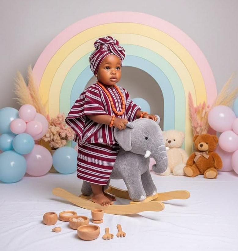 Oyindamola talia Owolabi