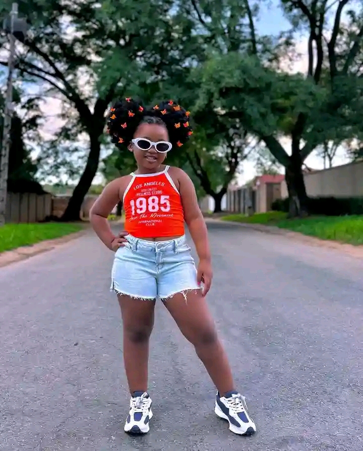 Esther Idorenyin