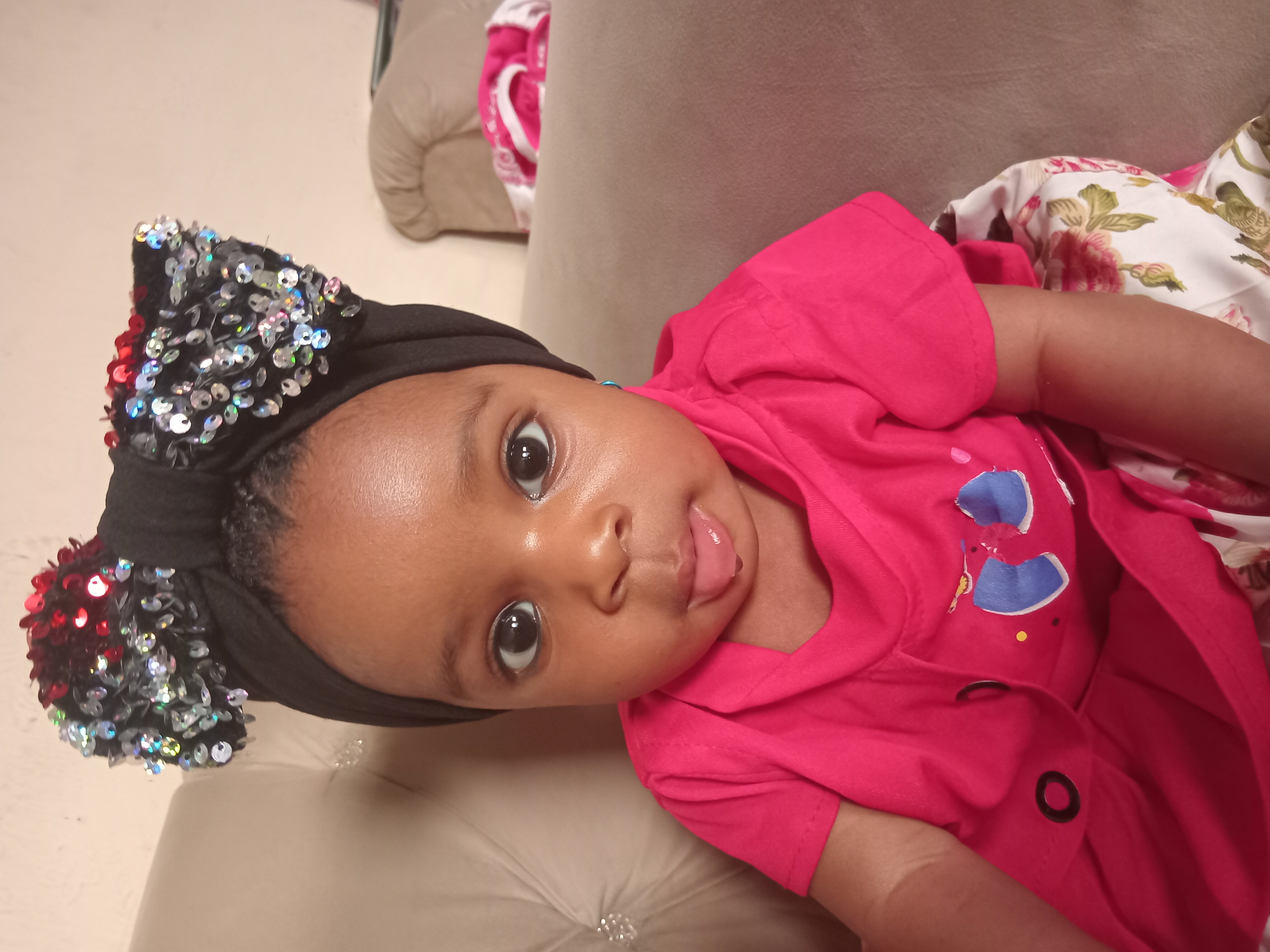 Jamila Hussaini shitu