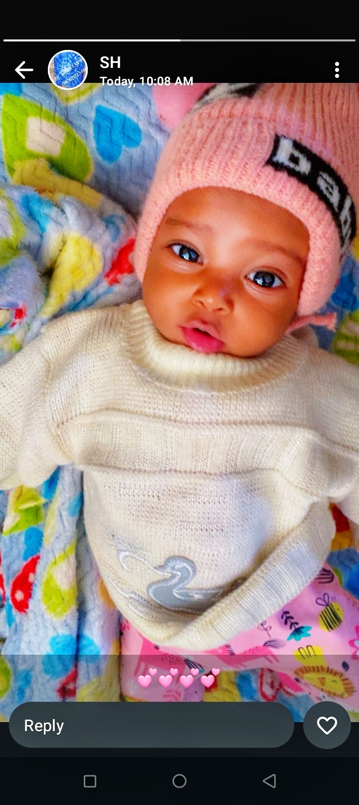 Emmanuel Oluwatiresimi