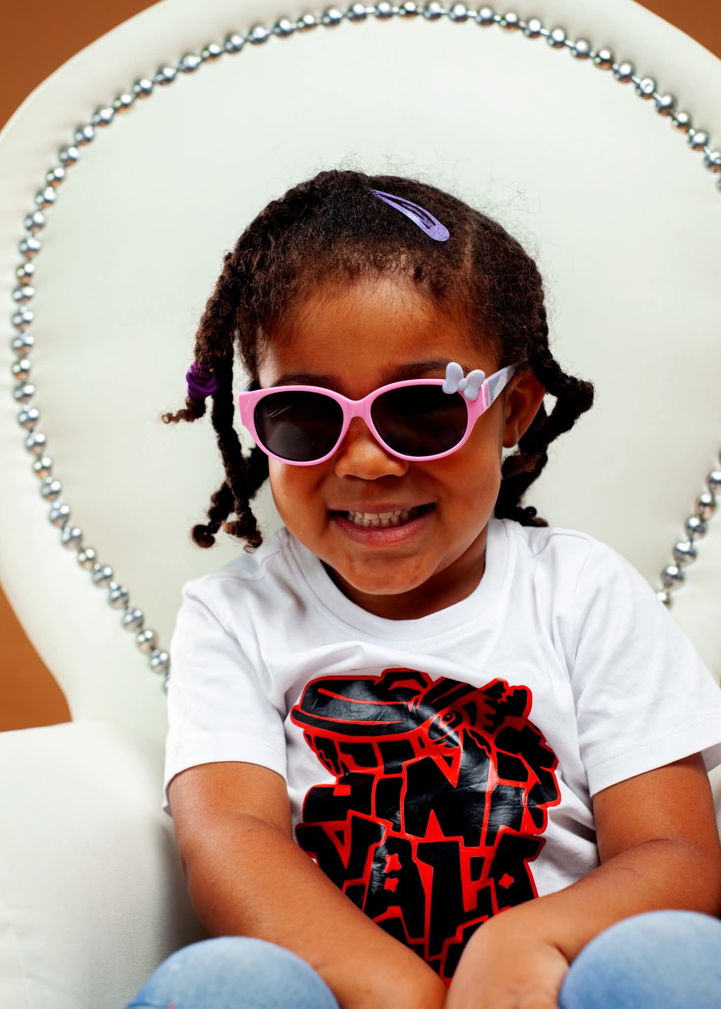 Ubah Chidera Jasmine