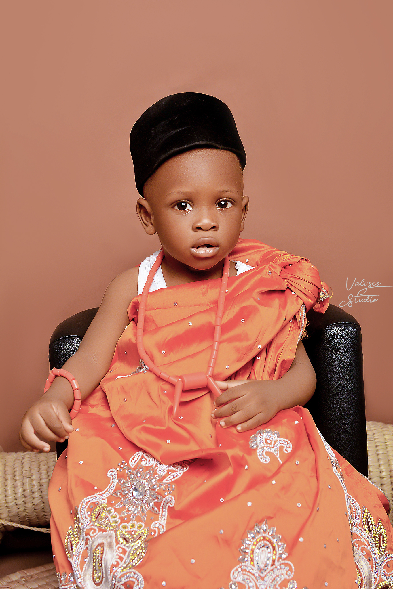 Samson Jnr Eselemo
