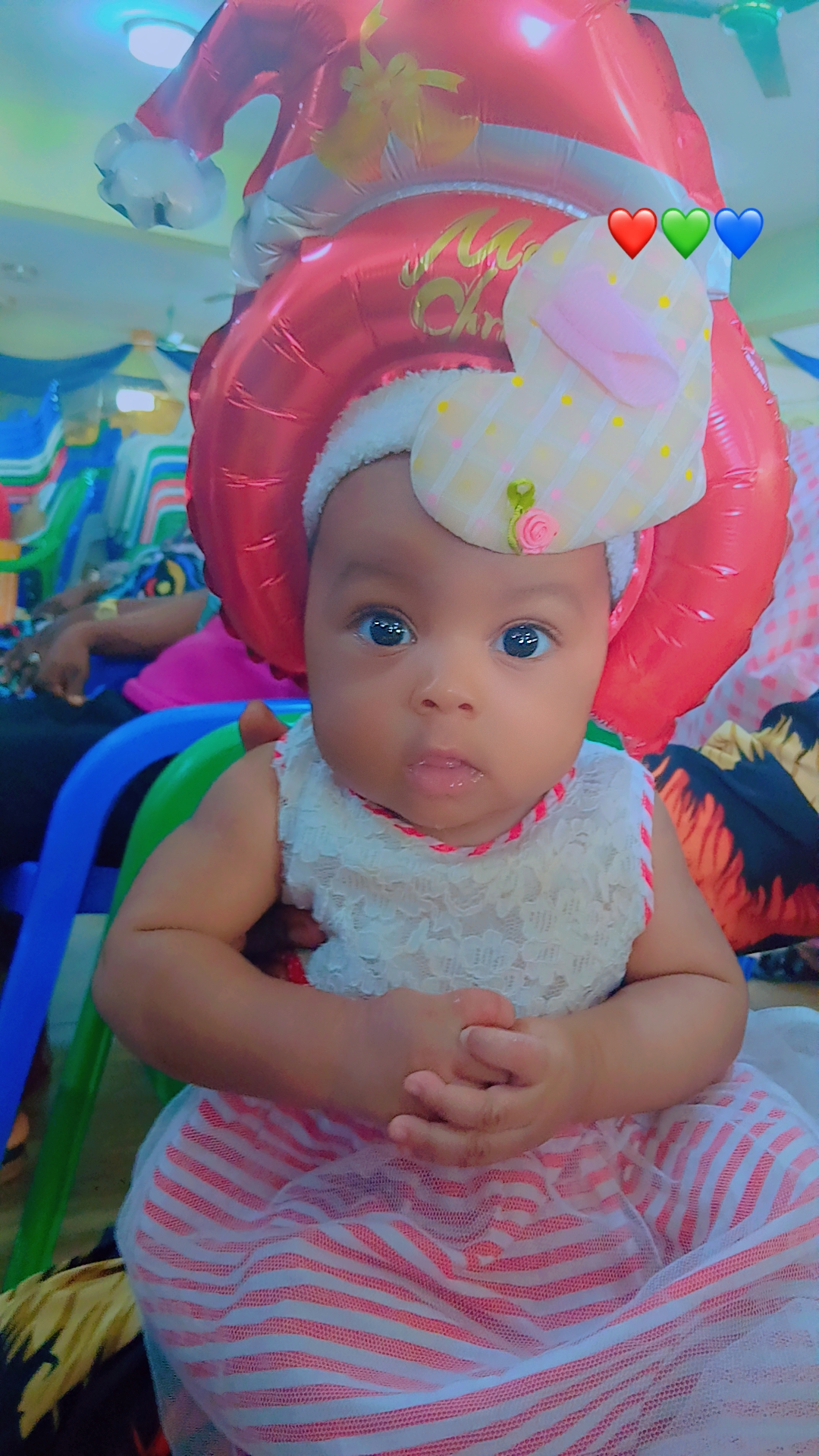 OLUWADASOROMI ISABELLA