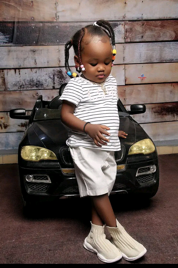 Ni'imah Abdullahi