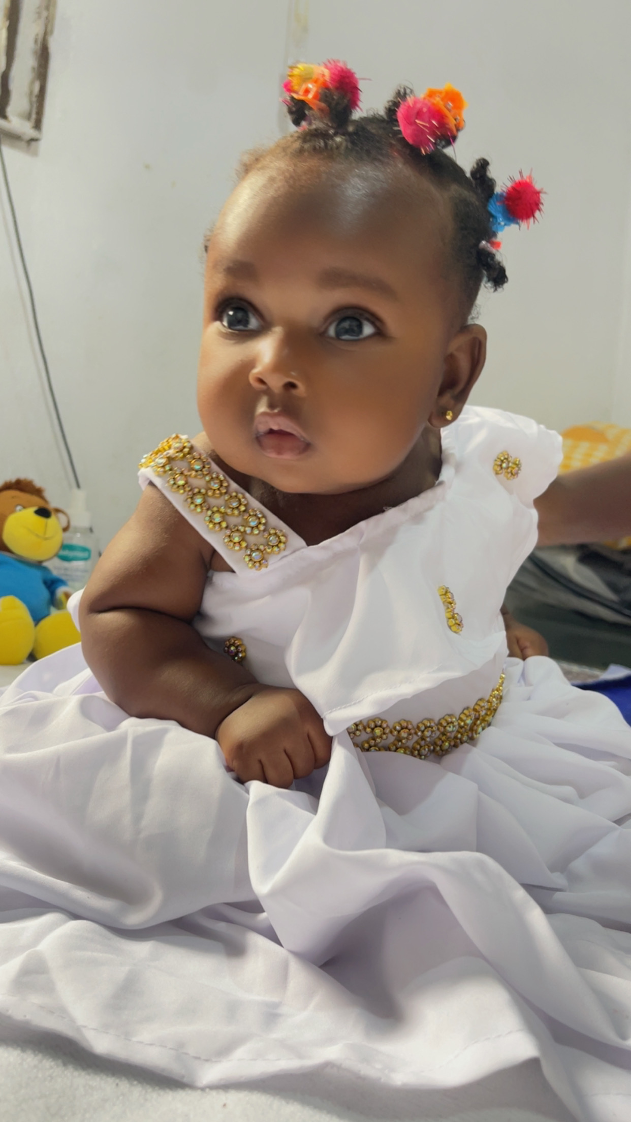 Boluwatiwi Christabel