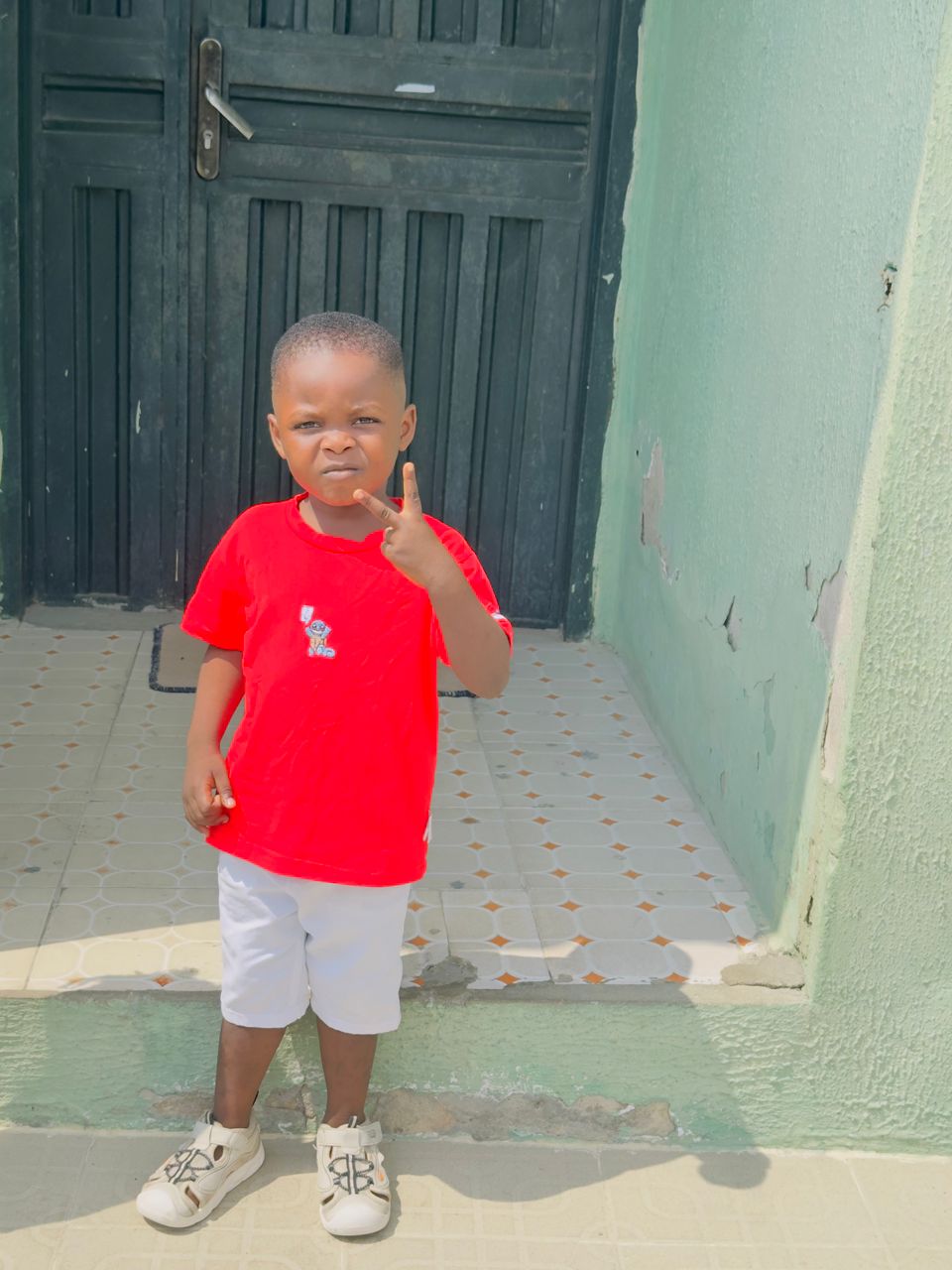 Lawrence Oluwaseyifunmi