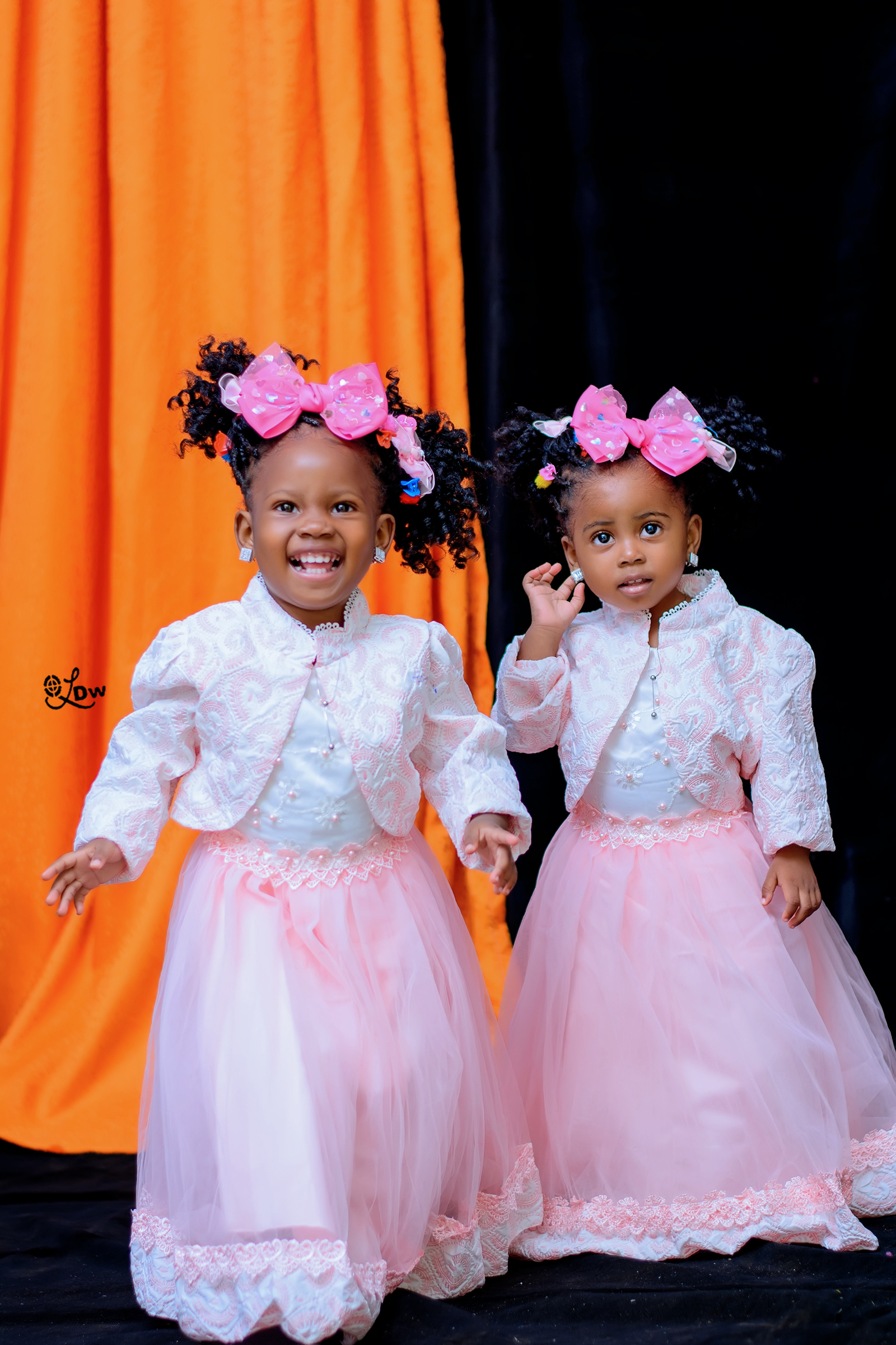 ADELEKES ADETOLA ND ADETAYO