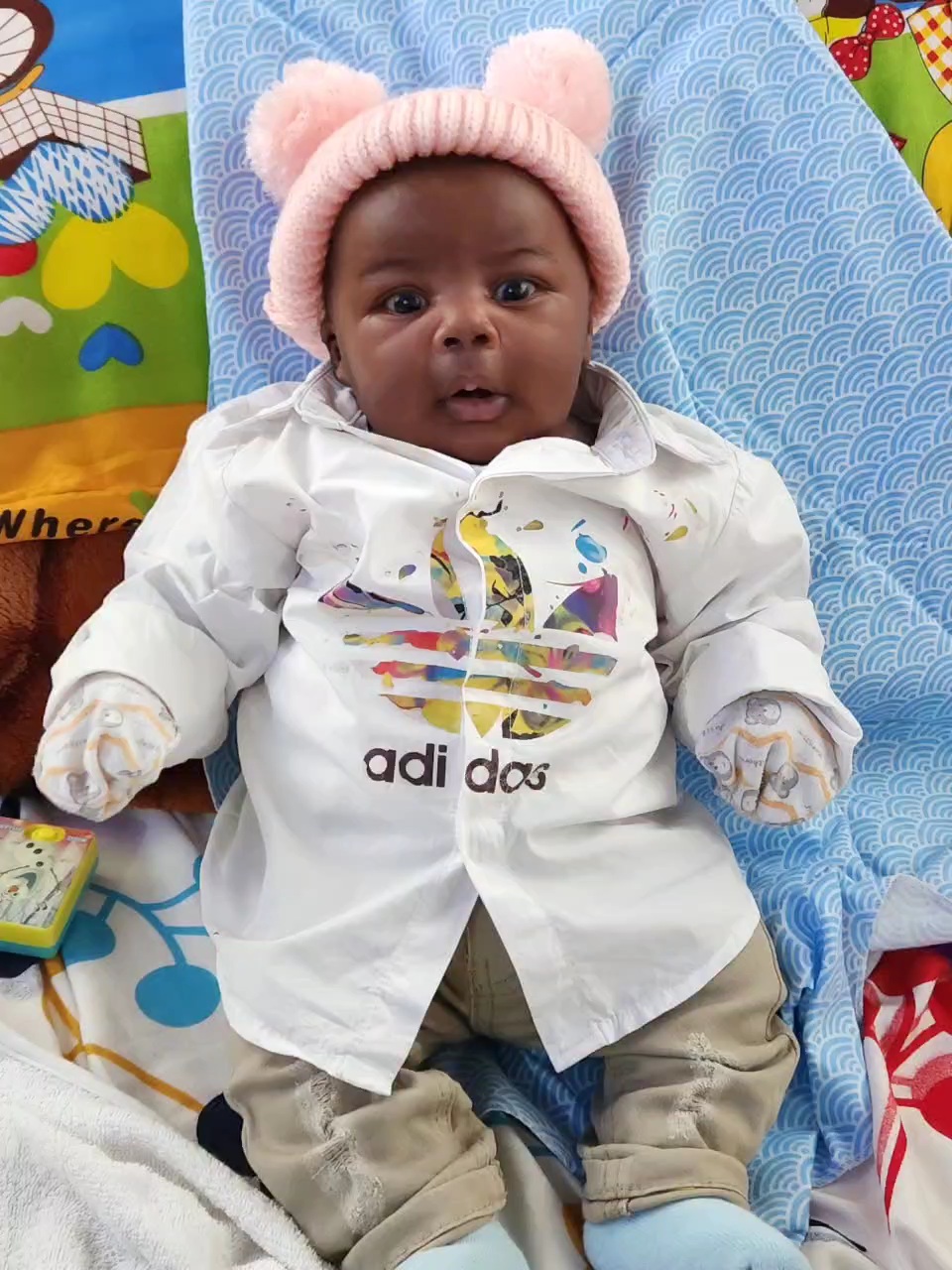 Somtochukwu Azubuike