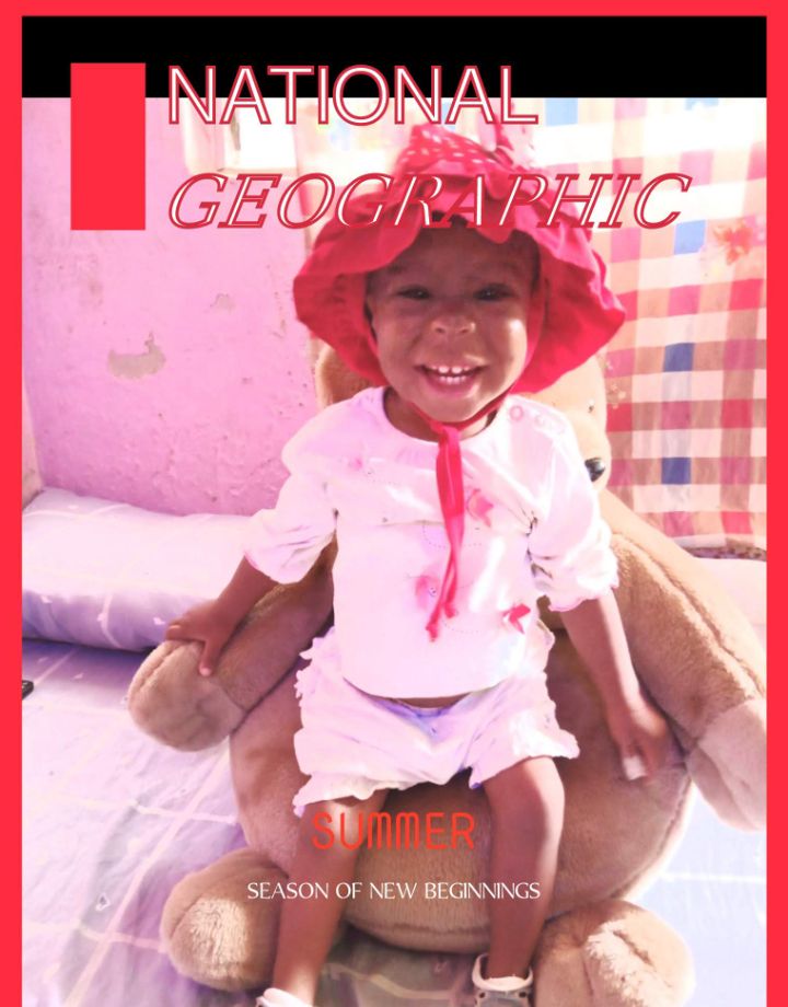 Zeenatuldeen Happiness