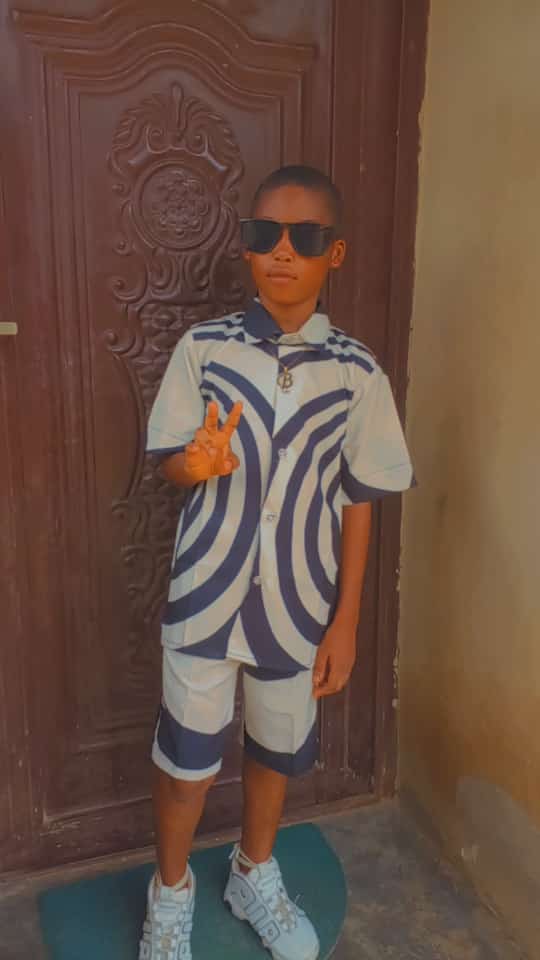 Balogun Fuad Ayomide