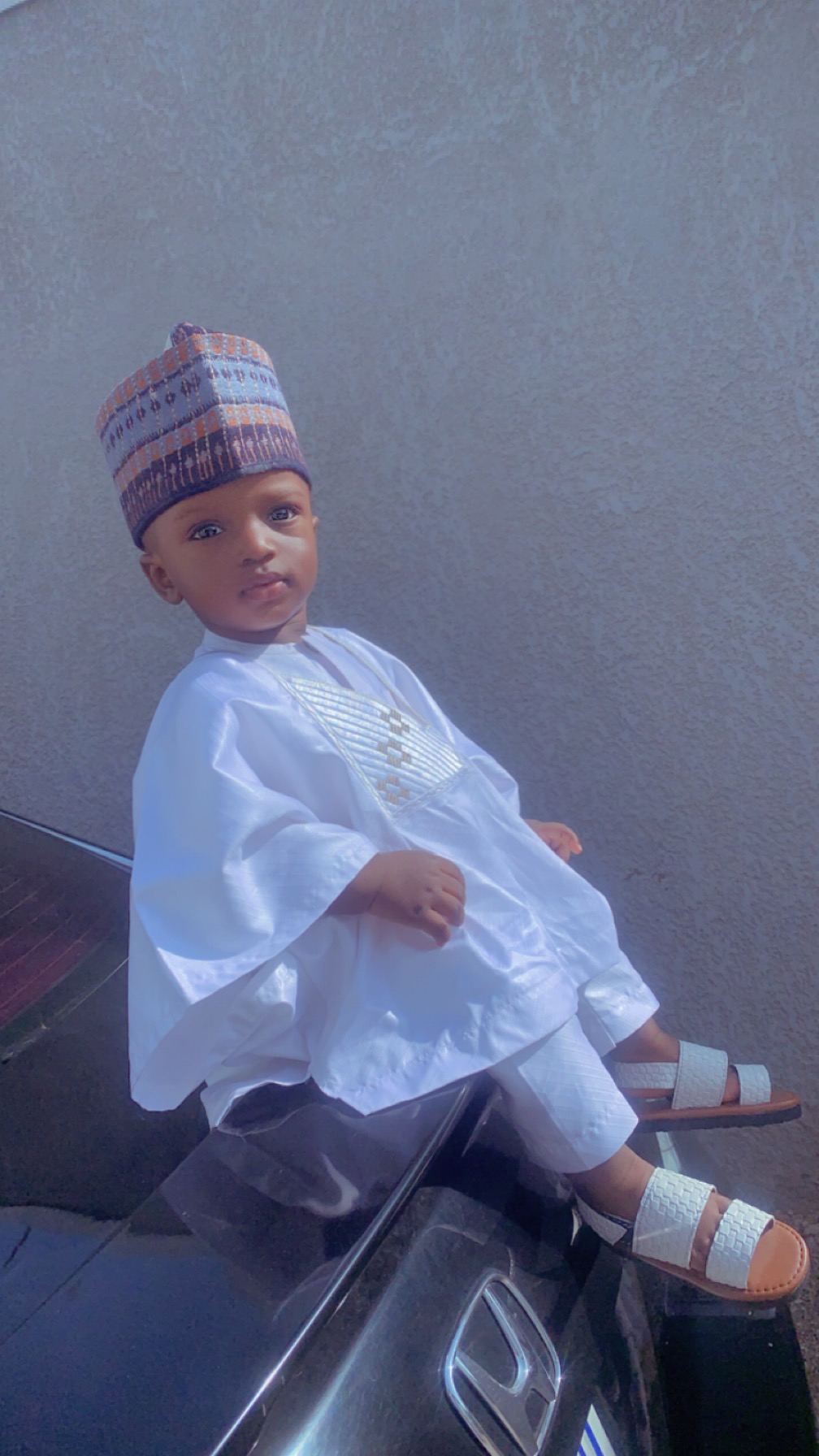 Muhammad Iliya ibrahim