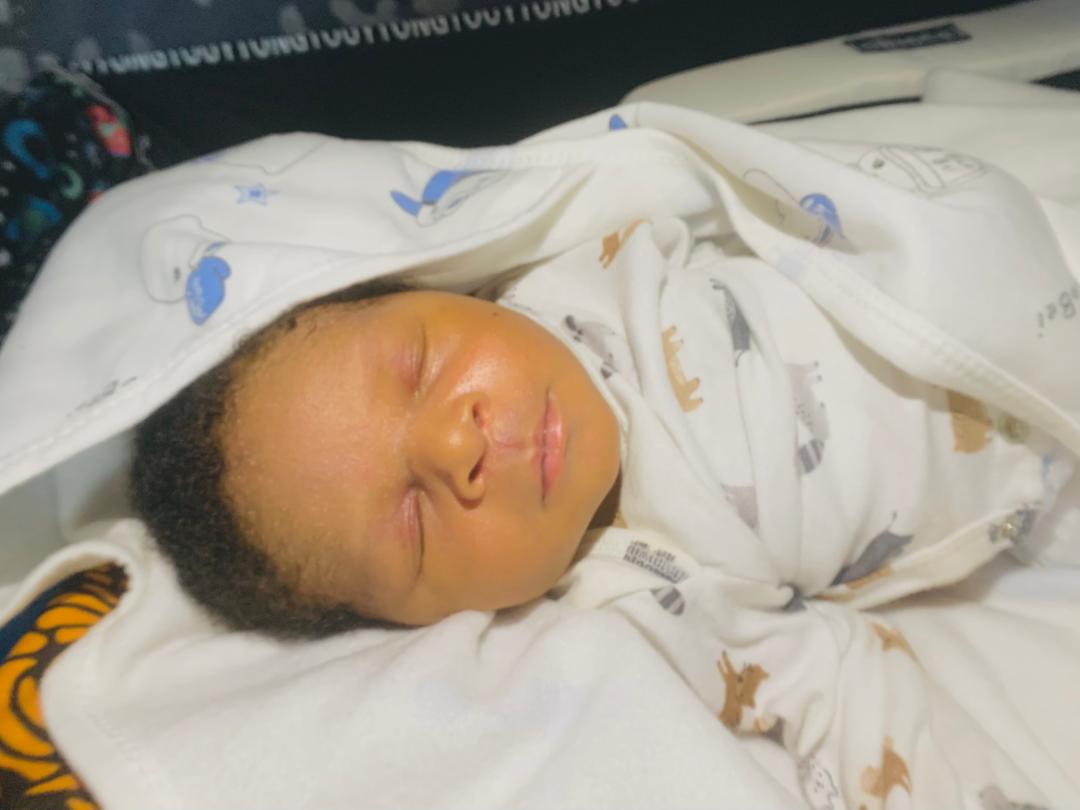 Asaba-Cletus Zoey weinpreye