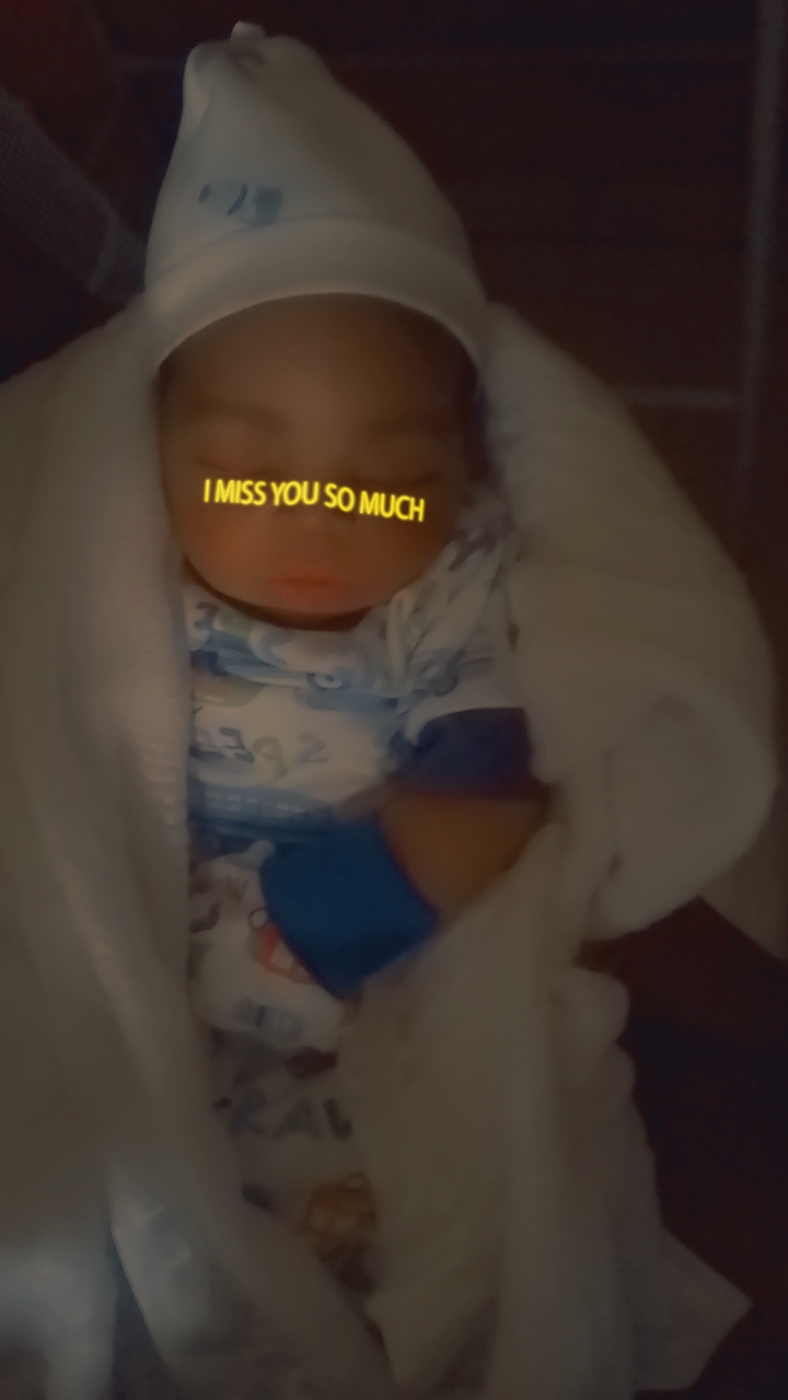 Ukachi Bridget Chidinma