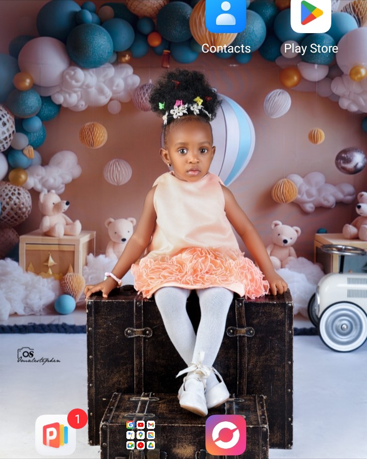 Ogbu April