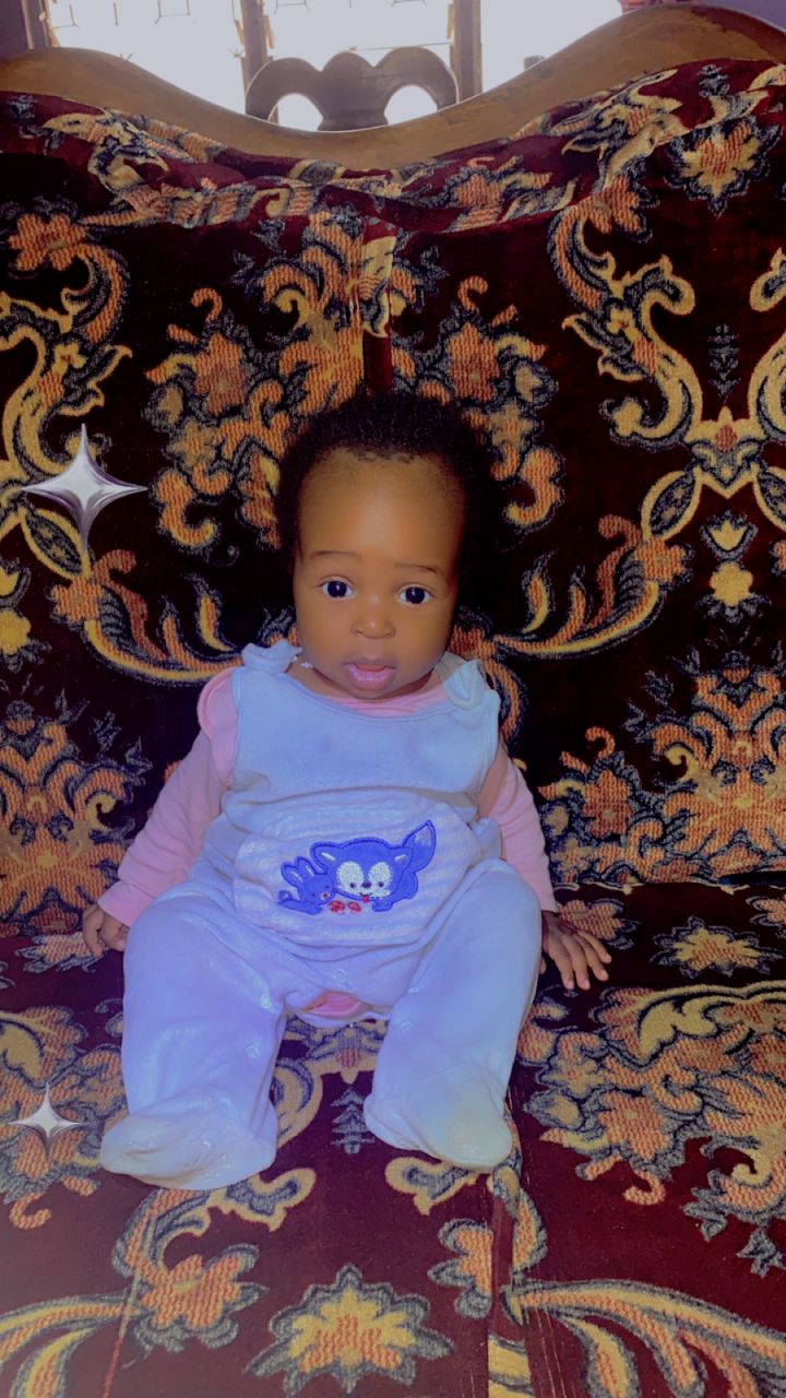 Kiatochukwu Ezenwugo