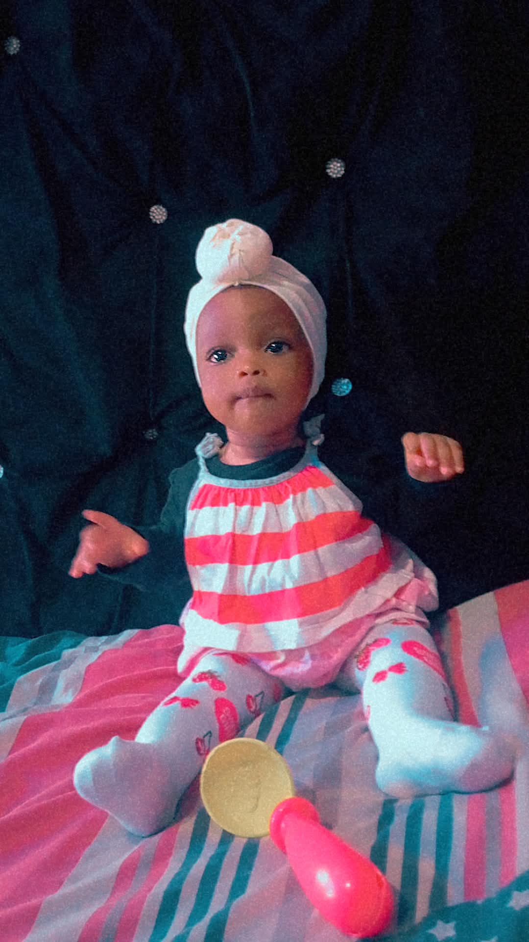 Aderibigbe ikeoluwa Ayomiku