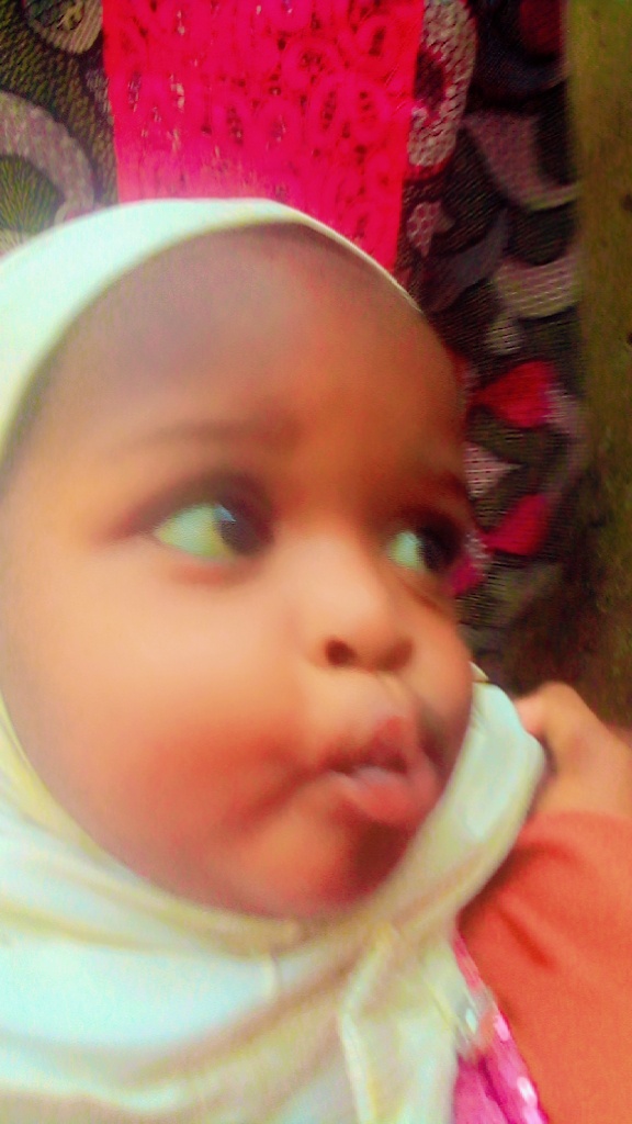 HAUWA'U ABDULLAHI