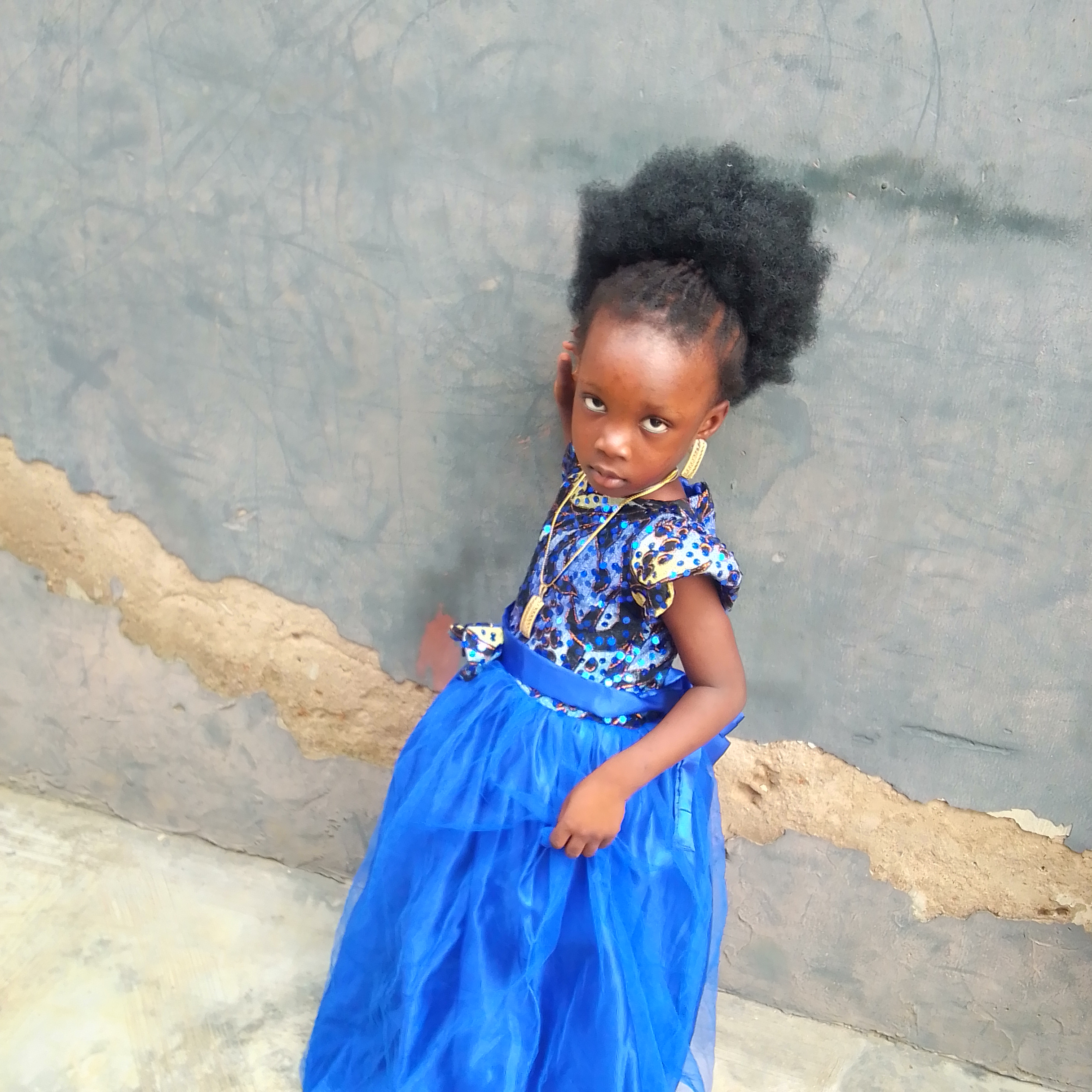 Princess Iremide Oduyebo