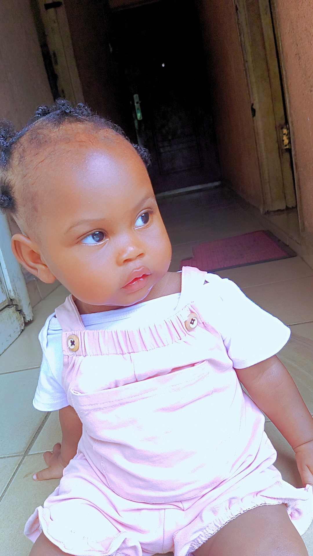 Chinazamekpere Peters