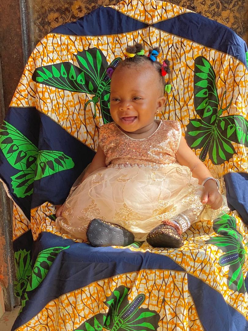 Ogheneakporobor Divine