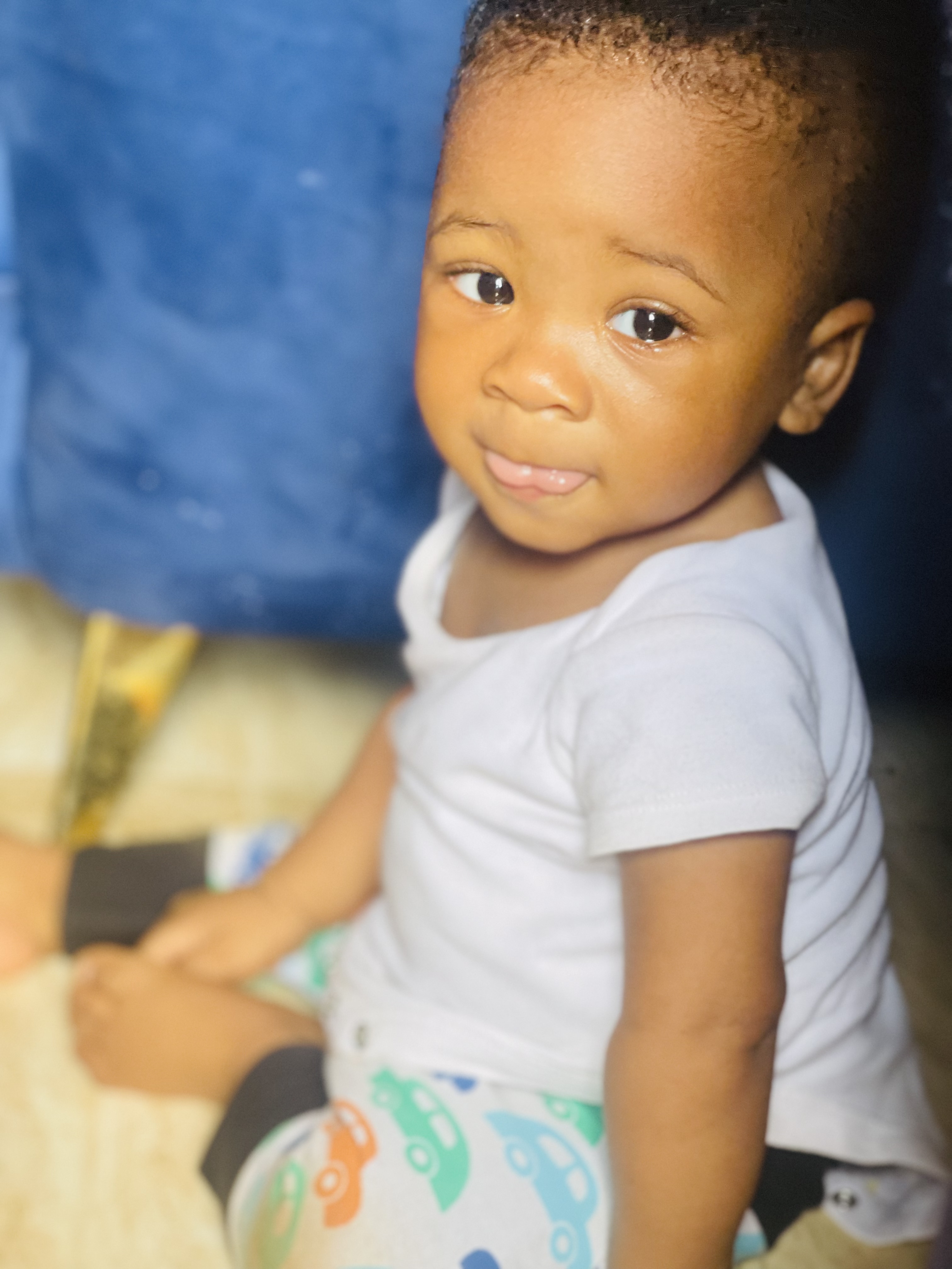 Anuoluwakitan Divine