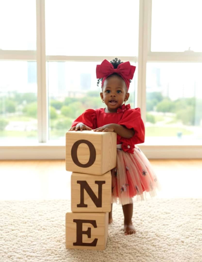 Alodia Iniabasi Ekah