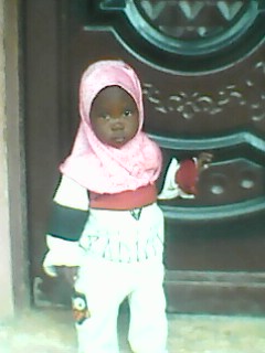Aisha abdullahi Abdullahi