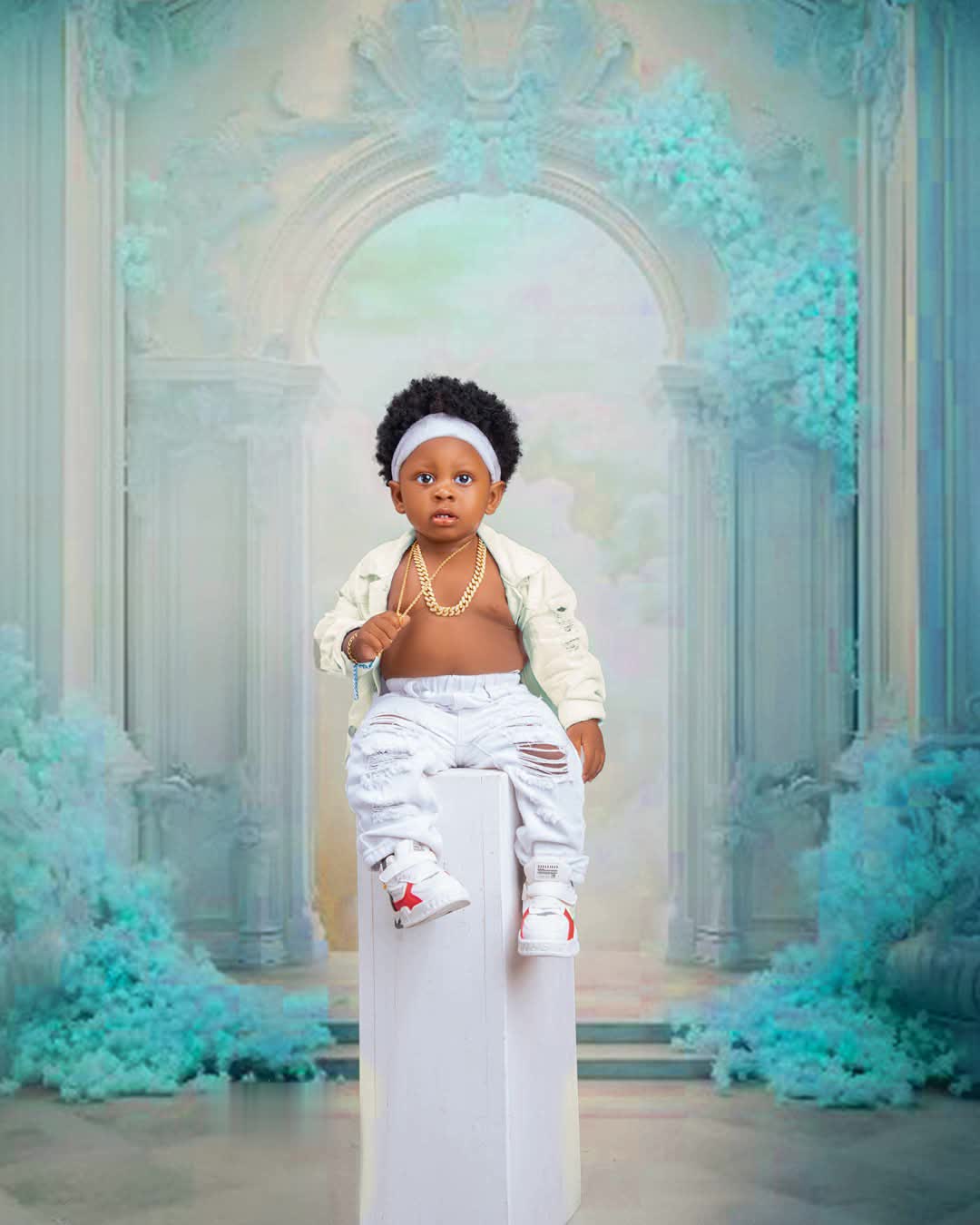 Olamide Paul