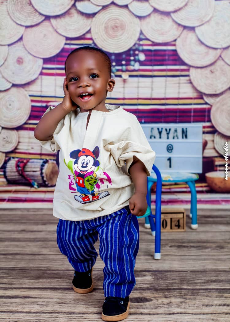 Sheikh Ibrahim Sheikh Ibrahim