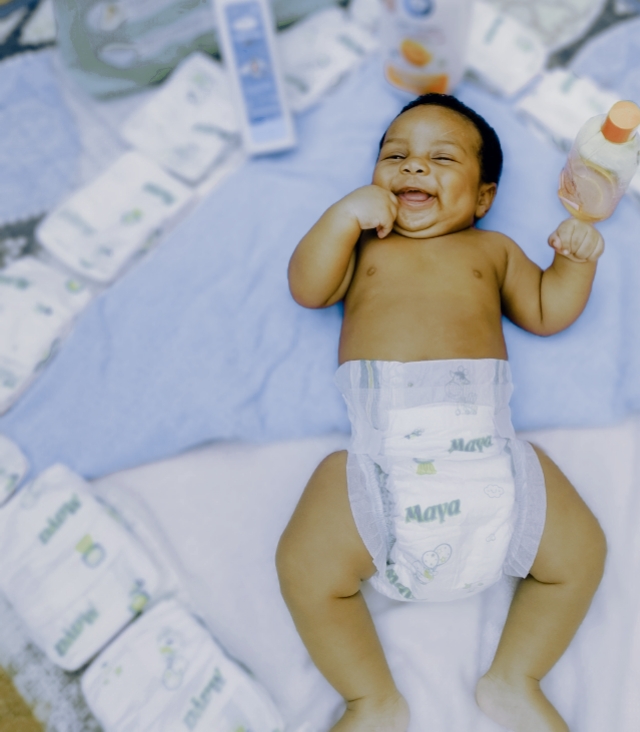 Prince wealth Chisom