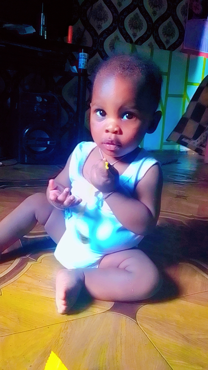 OLAWOYIN OBALOLUWA