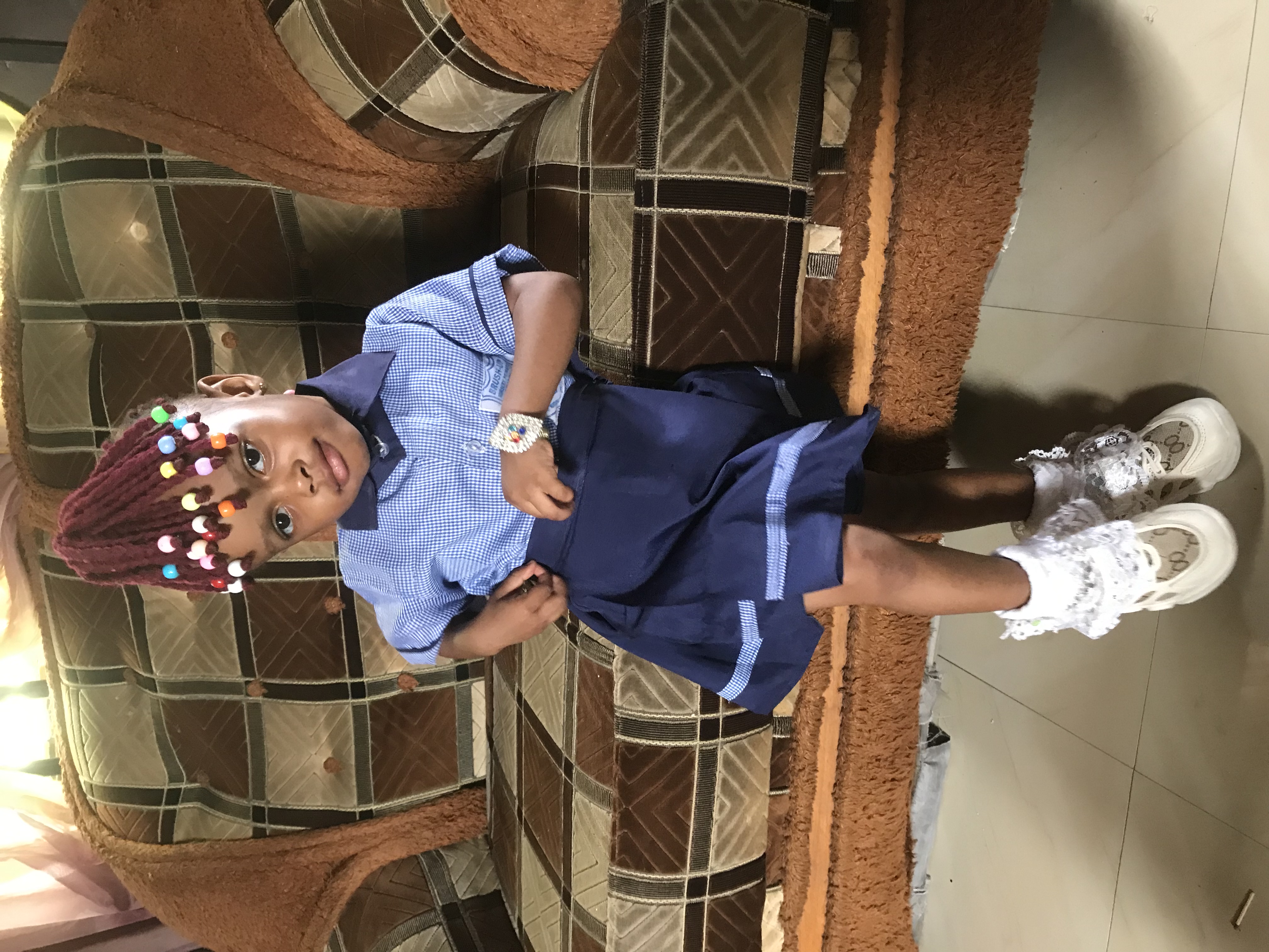 Okoye Rachael Chizaram