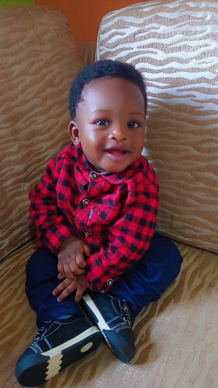 Oluwadamilare Felix