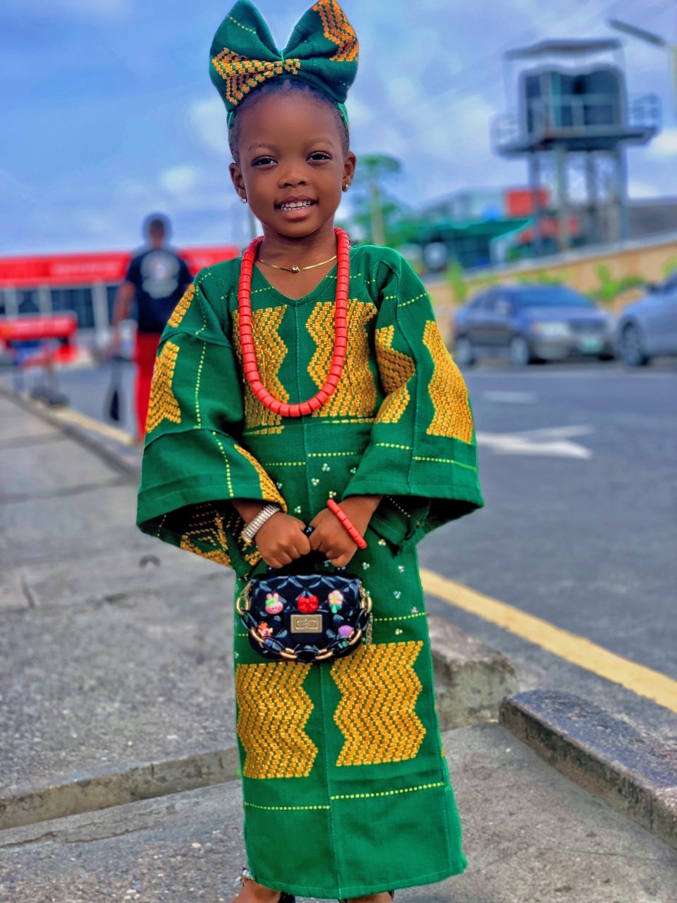 Ogunsakin Easy