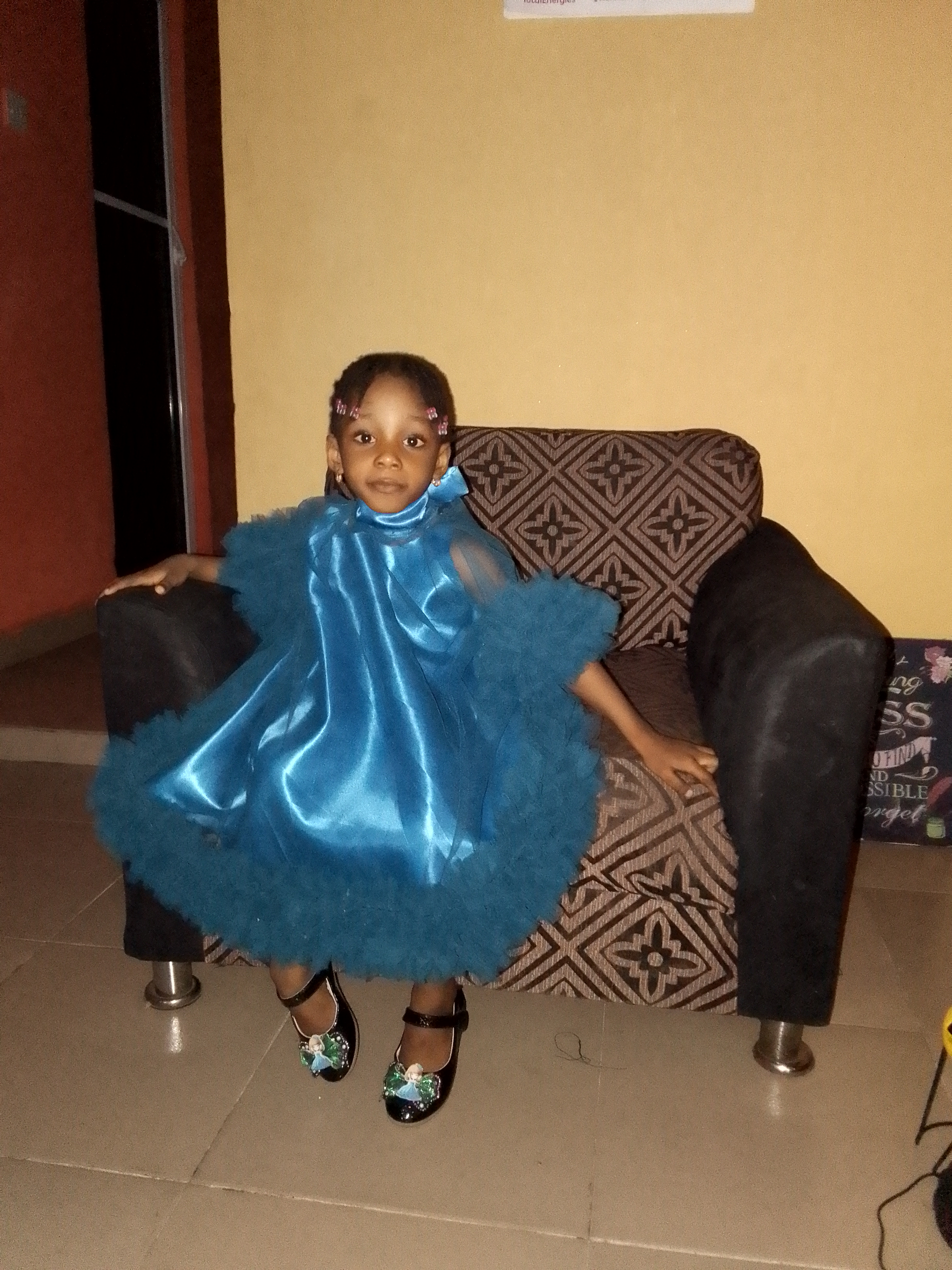 Mirabel Anietie Akpan