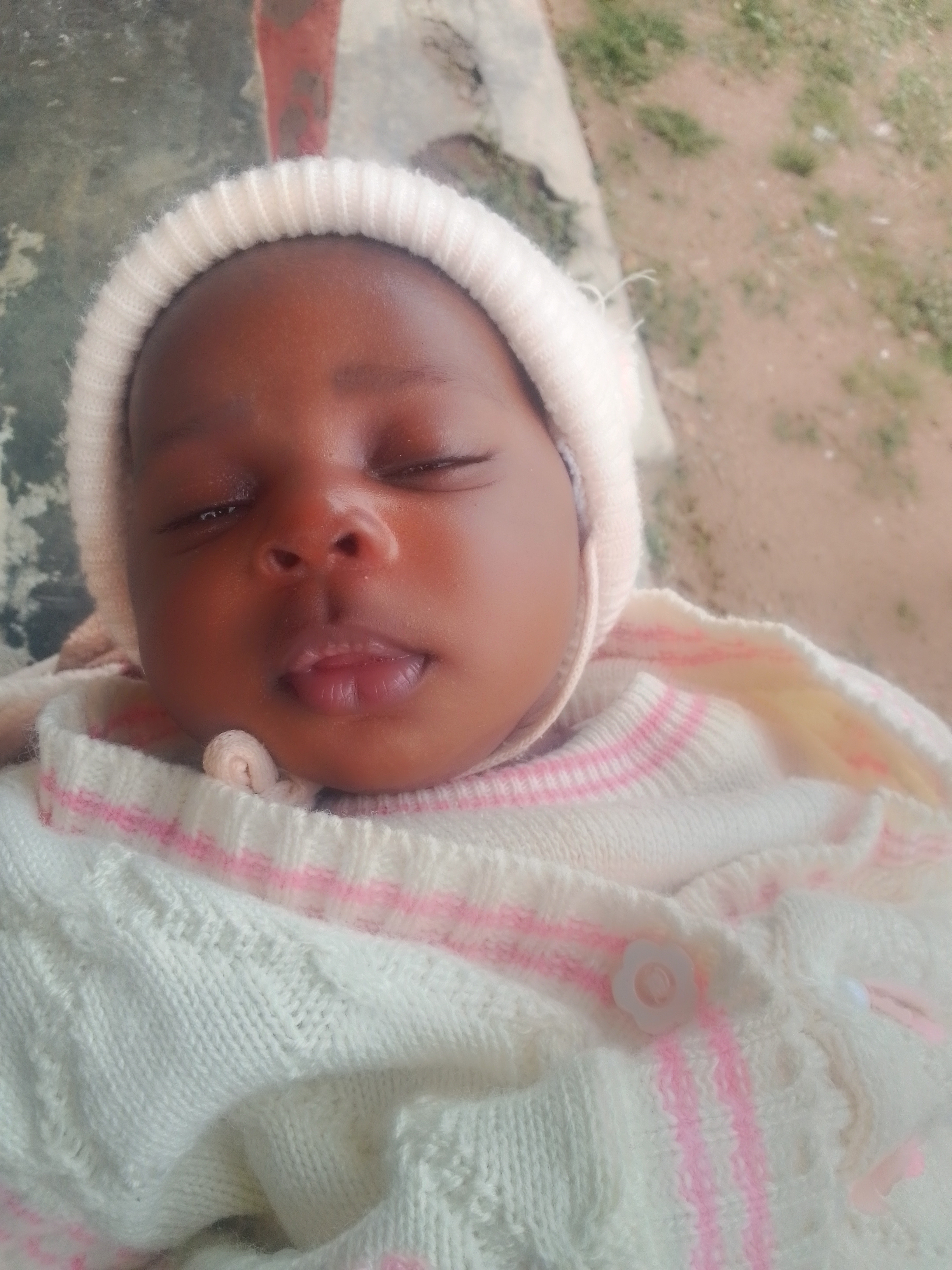 Aladetoyinbo Oluwamurewa