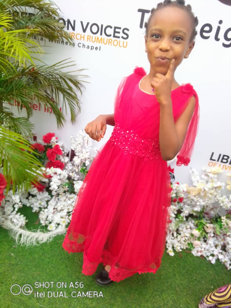 Camsiyochuchwu Okoli