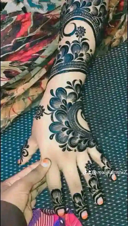 Fatima Usman
